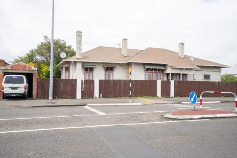 Photo of property in 432-434 Ferguson Street, Palmerston North, 4410
