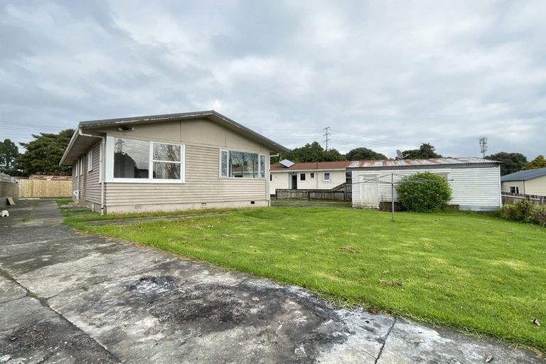 Photo of property in 72 Clayton Avenue, Otara, Auckland, 2023