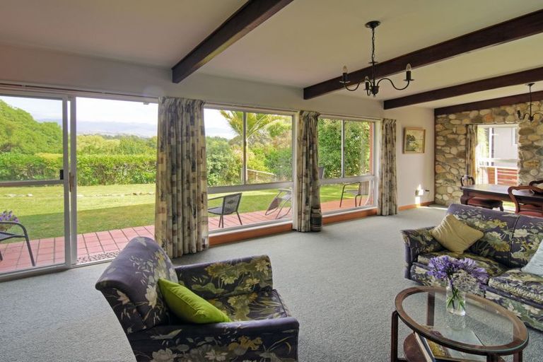 Photo of property in 83 Titoki Street, Lansdowne, Masterton, 5810