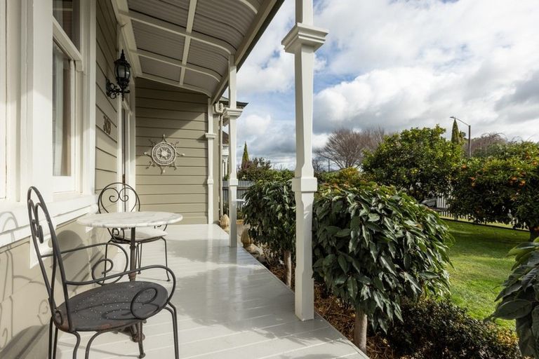 Photo of property in 309 Grays Road, Saint Leonards, Hastings, 4120