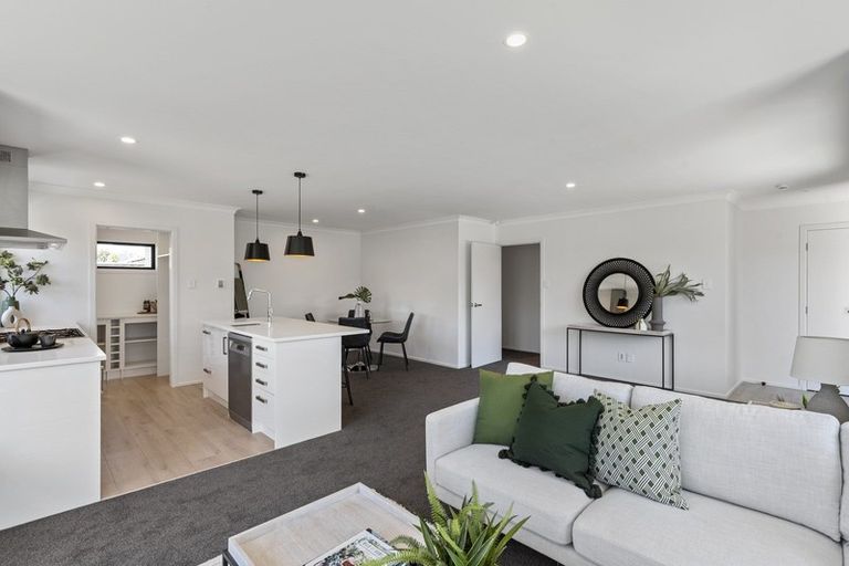 Photo of property in 144b Winchester Street, Levin, 5510