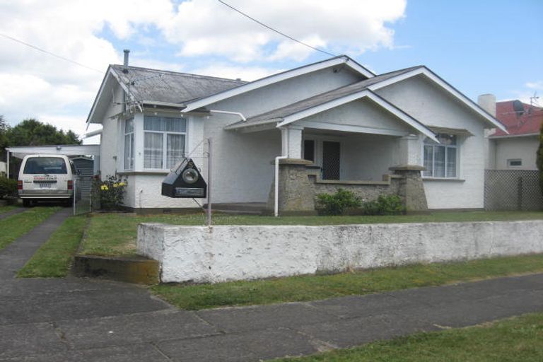 Photo of property in 5 Brunswick Road, Aramoho, Whanganui, 4500