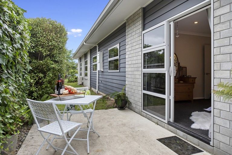 Photo of property in 17 Allendale Place, Morrinsville, 3300
