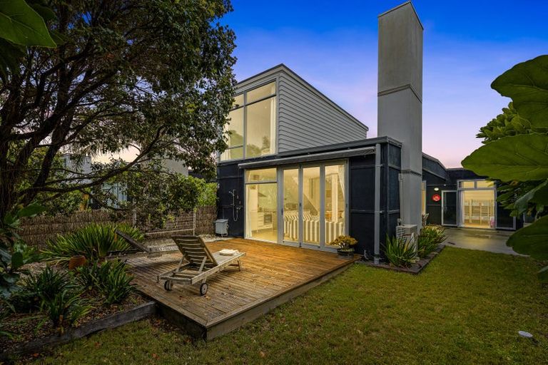 Photo of property in 13/189 Mangatawhiri Road, Omaha, 0986