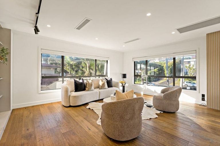 Photo of property in 1a Morrow Avenue, Bucklands Beach, Auckland, 2012