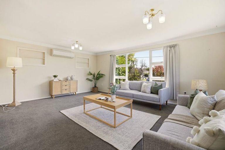 Photo of property in 11 Leistrella Road, Hoon Hay, Christchurch, 8025