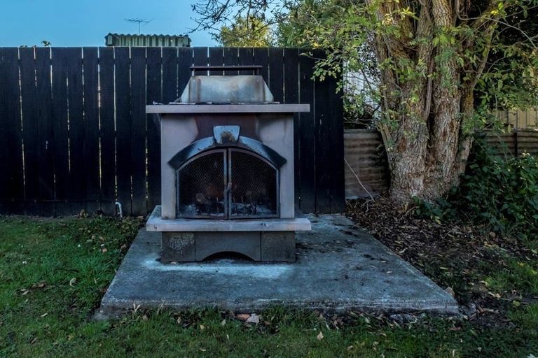 Photo of property in 9 Balmoral Street, Waiau, 7332