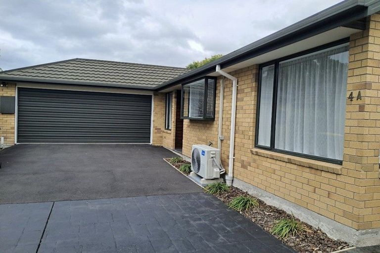 Photo of property in 4a Crofts Lane, Parklands, Christchurch, 8083