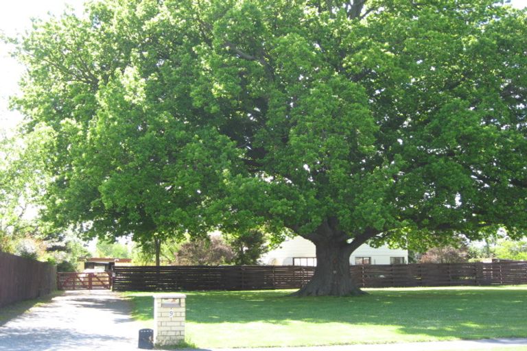 Photo of property in 9 Strachan Place, Rangiora, 7400