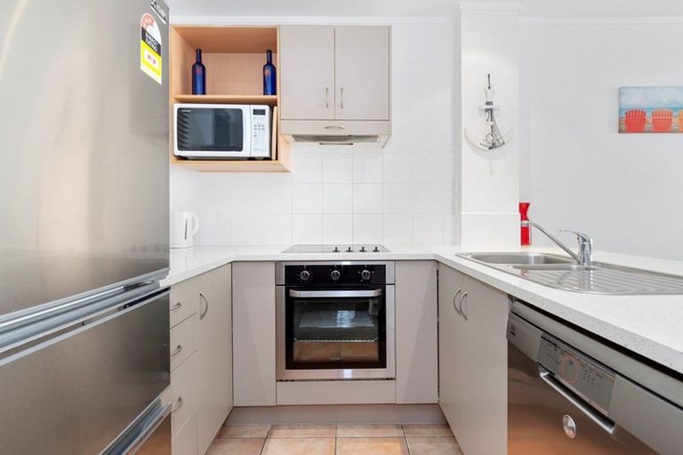 Photo of property in 203/23 Maunganui Road, Mount Maunganui, 3116