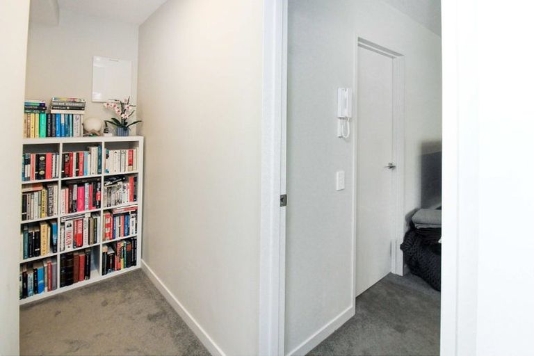 Photo of property in Vsp South, 105/168 Victoria Street, Te Aro, Wellington, 6011