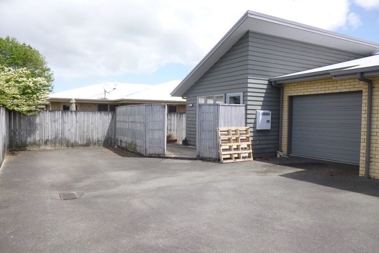 Photo of property in 23d Sayer Street, Frankton, Hamilton, 3204