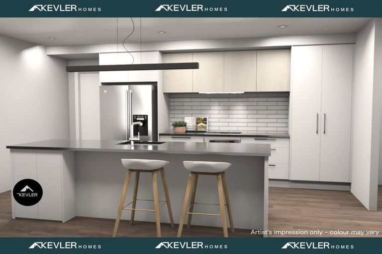 Photo of property in 158 Lemonwood Drive, Rolleston, 7615