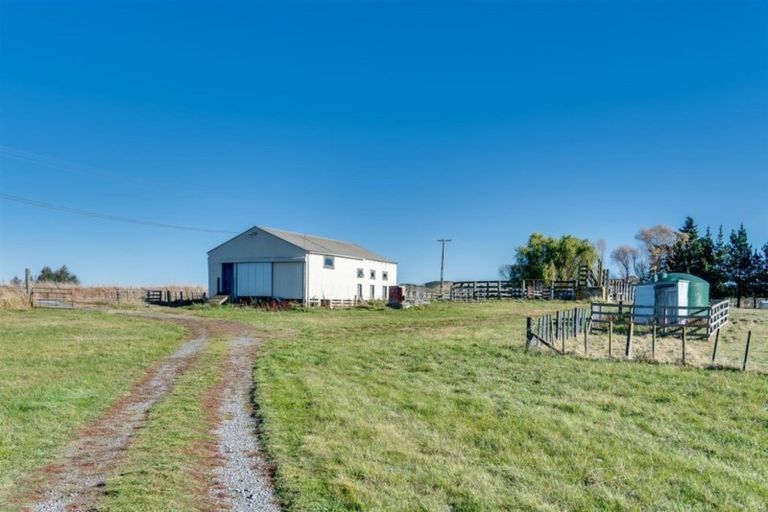 Photo of property in 562 Crownthorpe Sett Road, Crownthorpe, Hastings, 4179