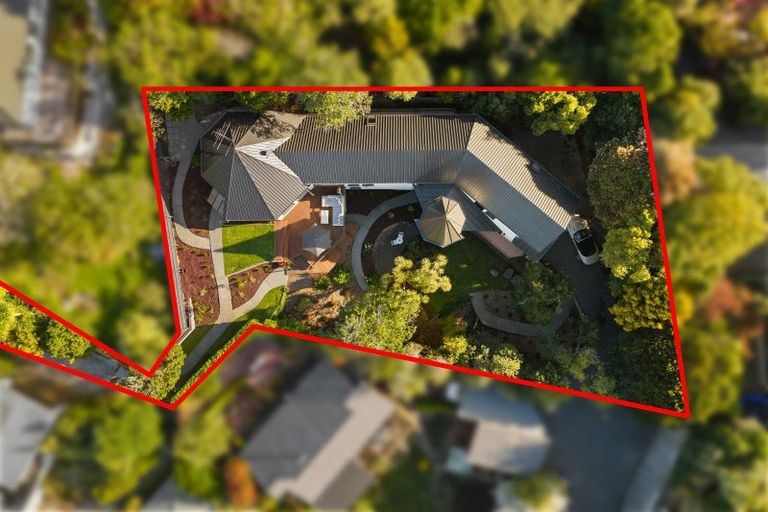 Photo of property in 19a Whareora Terrace, Cashmere, Christchurch, 8022