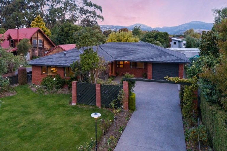 Photo of property in 207c Hoon Hay Road, Hoon Hay, Christchurch, 8025