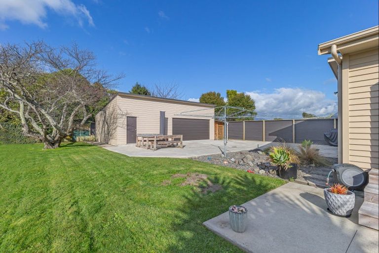 Photo of property in 166 Bartholomew Road, Levin, 5510