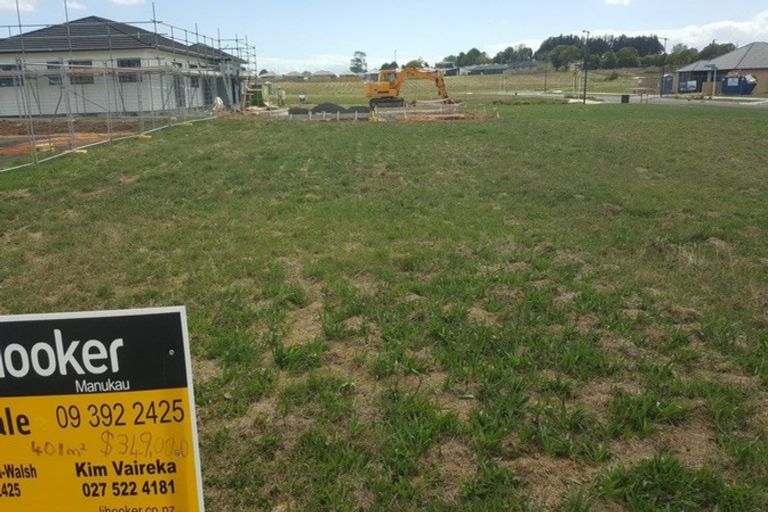 Photo of property in 117 Belmont Road, Pukekohe, 2120