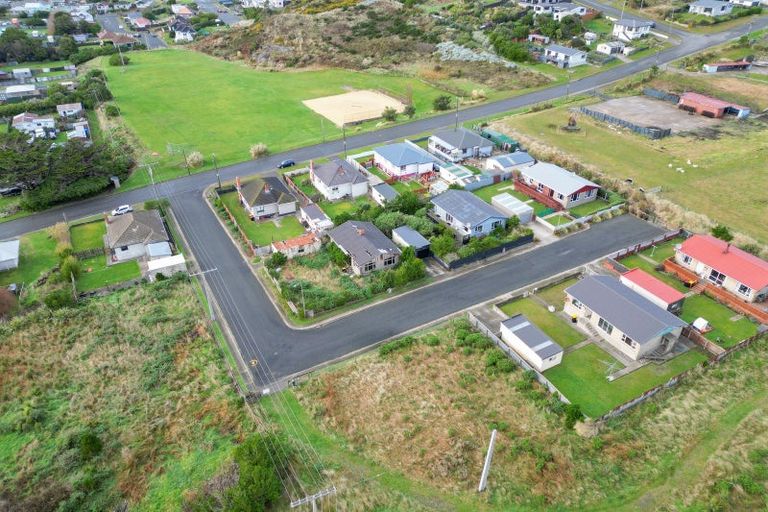 Photo of property in 1 Kirk Crescent, Bluff, 9814