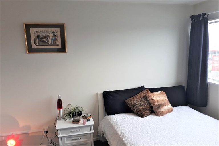 Photo of property in 253 Hereford Street, Christchurch Central, Christchurch, 8011