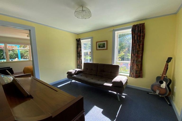 Photo of property in 1118 Collingwood-bainham Main Road, Rockville, Collingwood, 7073