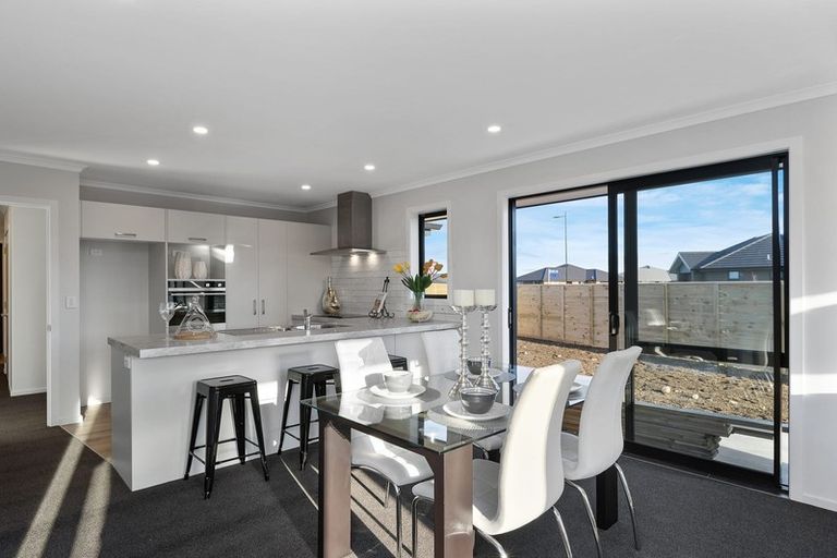 Photo of property in 30 Reuben Avenue, Rolleston, 7615