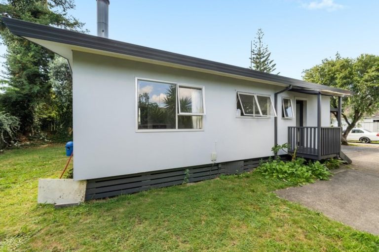 Photo of property in 917b Cameron Road, Gate Pa, Tauranga, 3112