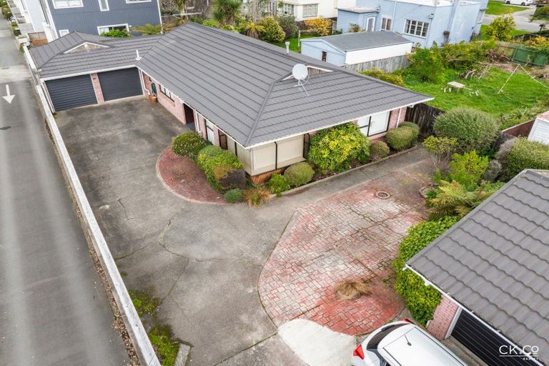 Photo of property in 20a Bauchop Road, Waterloo, Lower Hutt, 5011