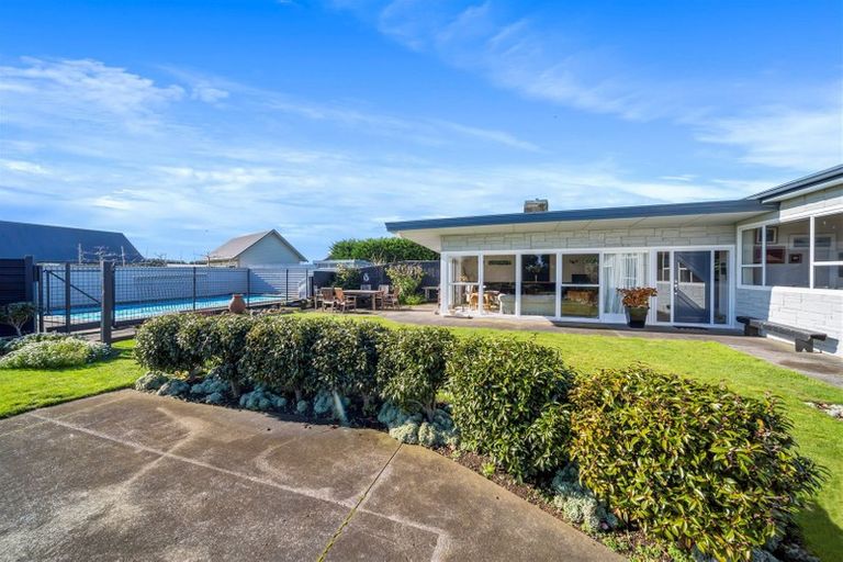 Photo of property in 79b Goodson Road, Hawera, 4675