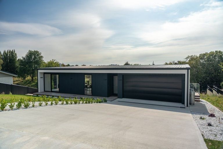 Photo of property in 13 Mitre Street, Gore, 9710