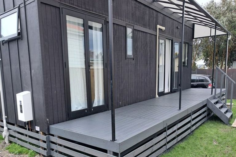 Photo of property in 81 De Lautour Road, Inner Kaiti, Gisborne, 4010