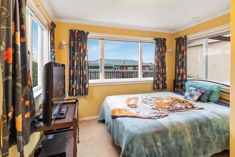 Photo of property in 43 Marston Road, Kensington, Timaru, 7910