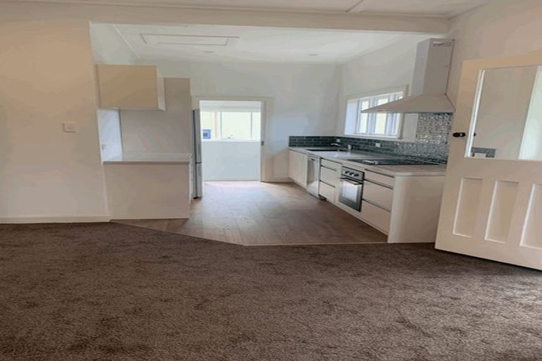 Photo of property in 43 Plunket Street, Kelburn, Wellington, 6012