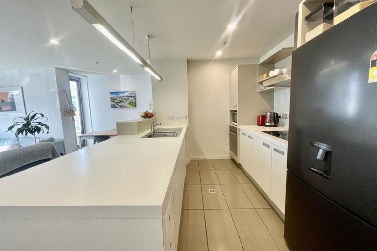 Photo of property in Republic Apartments, 1f/11 Tennyson Street, Te Aro, Wellington, 6011