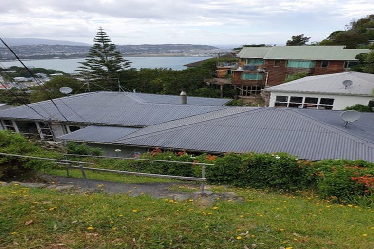 Photo of property in 62 Marewa Road, Hataitai, Wellington, 6021