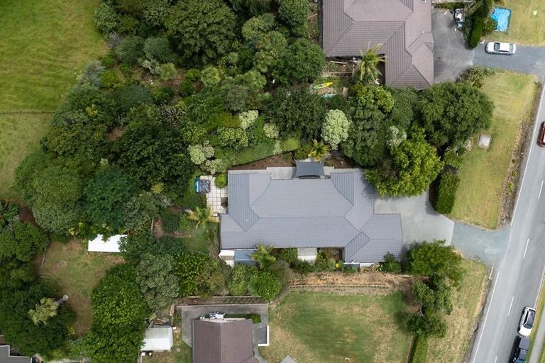 Photo of property in 126 Pulham Road, Warkworth, 0910