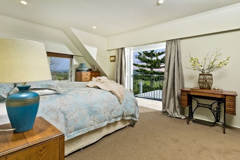 Photo of property in 323 Ireland Road, Waitoki, Kaukapakapa, 0871