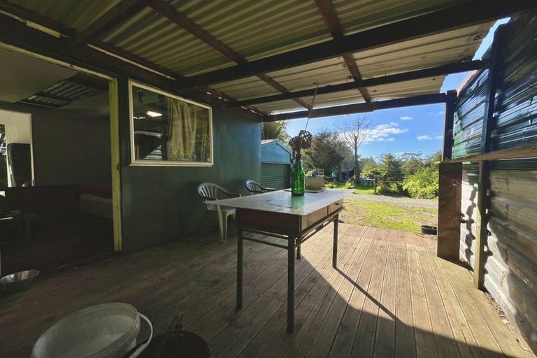 Photo of property in 354 Spains Road, Awanui, 0486