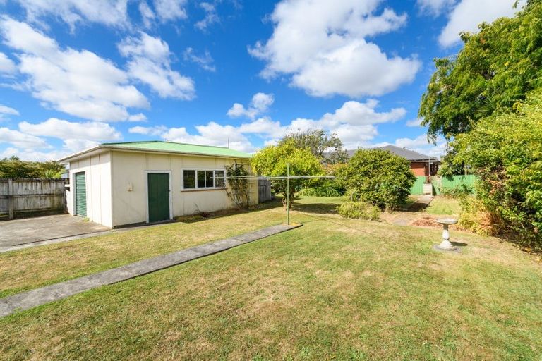 Photo of property in 87 Awahuri Road, Feilding, 4702