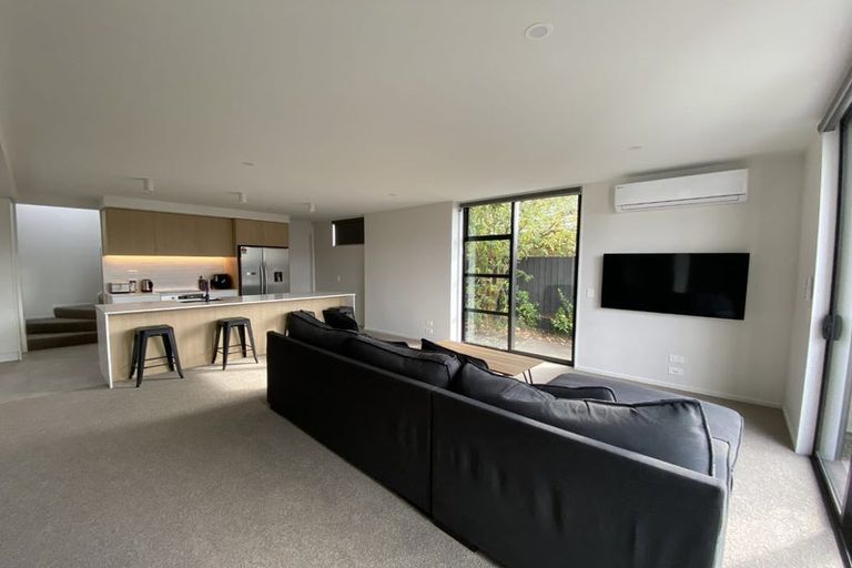 Photo of property in 121a Packe Street, Edgeware, Christchurch, 8013