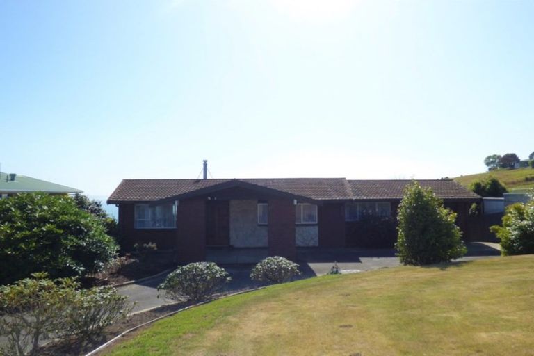 Photo of property in 22 Brinkburn Street, South Hill, Oamaru, 9400