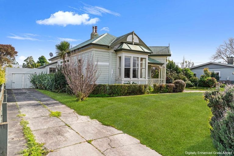 Photo of property in 3 Dickson Street, Kaiti, Gisborne, 4010