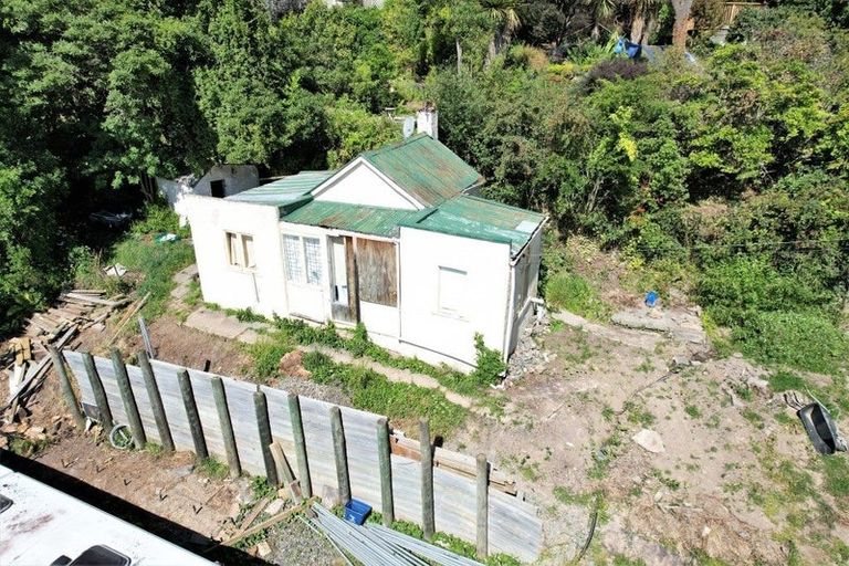 Photo of property in 31 Dalmeny Street, North East Valley, Dunedin, 9010