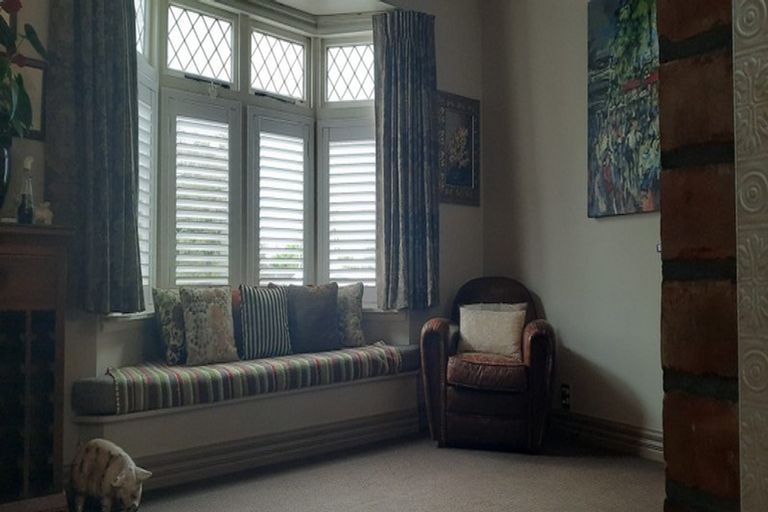 Photo of property in 7 Ascot Street, Thorndon, Wellington, 6011