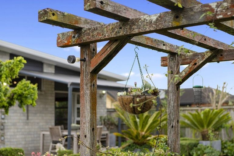 Photo of property in 17 Allendale Place, Morrinsville, 3300