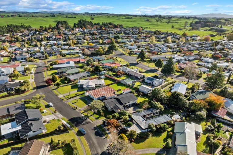 Photo of property in 18 Kensington Street, Tokoroa, 3420