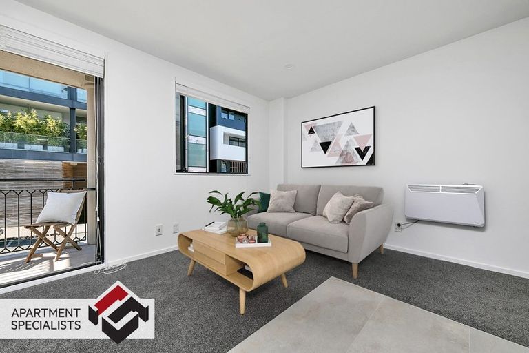 Photo of property in 4c/15 Blake Street, Ponsonby, Auckland, 1011