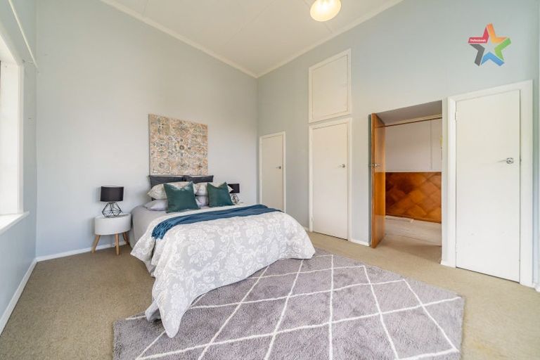 Photo of property in 95 Waterloo Road, Hutt Central, Lower Hutt, 5010