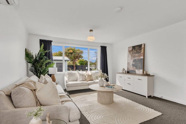 Photo of property in 50 Richards Avenue, Papanui, Christchurch, 8053