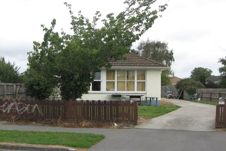 Photo of property in 12 O'leary Street, Hoon Hay, Christchurch, 8025